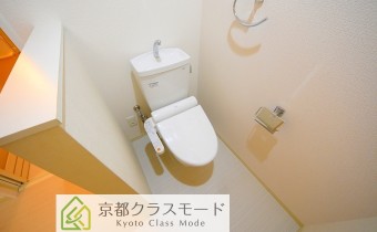 ウォシュレットトイレ