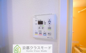 浴室乾燥機リモコン