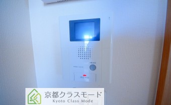 ＴＶモニターホン