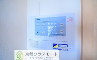 ALSOKホームセキュリティ
