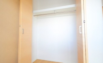 クローゼット