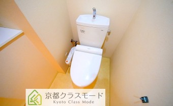 ウォシュレットトイレ