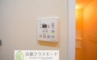 浴室乾燥機リモコン