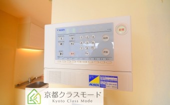 ALSOK24時間ホームセキュリティ