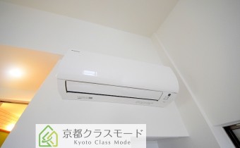 エアコン
