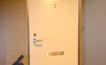 玄関ドア