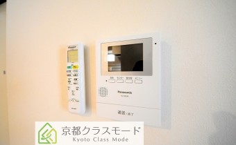 TVドアホン