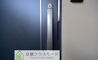 ダブルロック