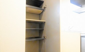 シューズBOX