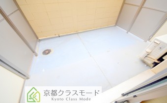 専用庭