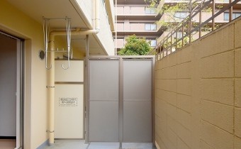 専用庭