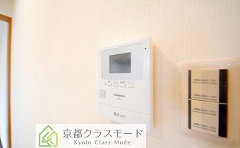 TVドアホン
