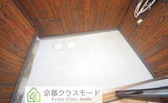 専用庭