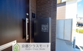 宅配ボックス