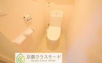 ウォシュレットトイレ