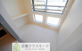 インナーテラス