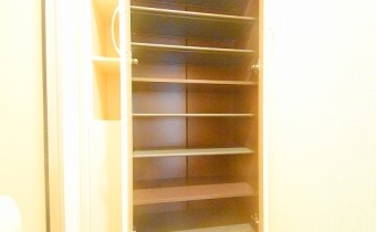 シューズBOX