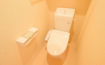 ウォシュレットトイレ