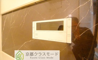 追い焚き機能付き