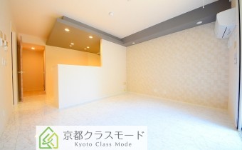 嬉しい「ペット可」＆「新築」のD-Roomです♪