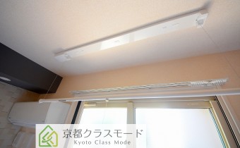 室内干用の器具