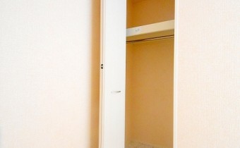 クローゼット
