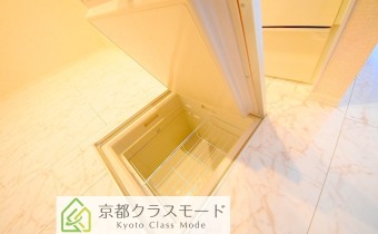 床下収納