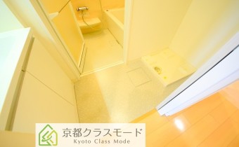 脱衣所