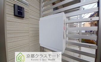 メールBOX
