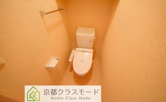 ウォシュレットトイレ