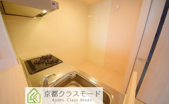 キッチンスペース