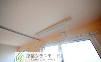 室内物干し機