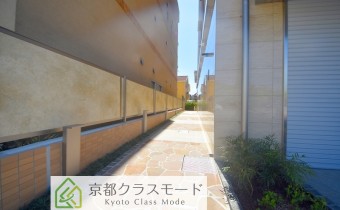 専用通路