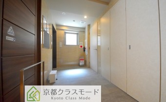 ホール