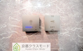 ジェットバス機能付き