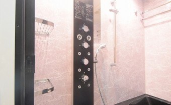 オーバーヘッドバス搭載