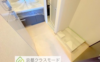 脱衣所