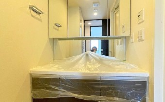 シャンプードレッサー