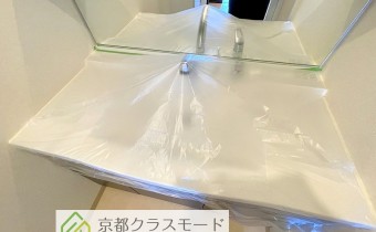 シャンプードレッサー
