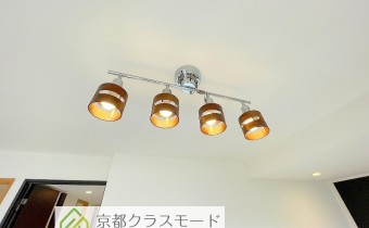 間接照明