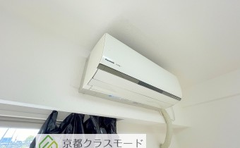 エアコン