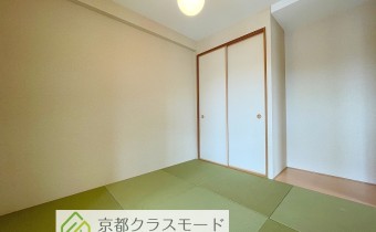 和室 5帖