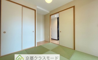 和室 5帖