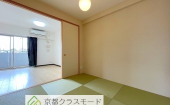 和室 5帖