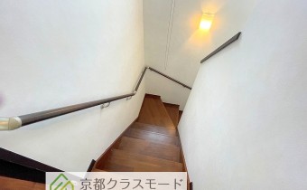 階段