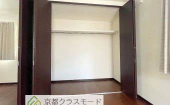クローゼット