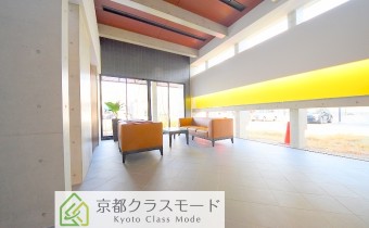 ホール