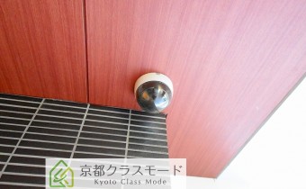 防犯カメラ