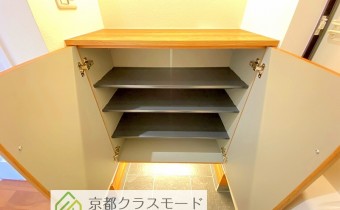シューズBOX
