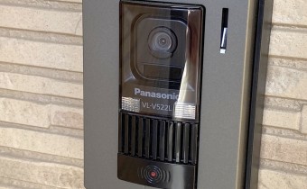 インターホン